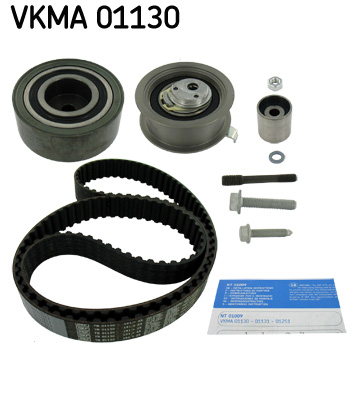 SKF Vezérműszíj készlet VKMA01130_SKF